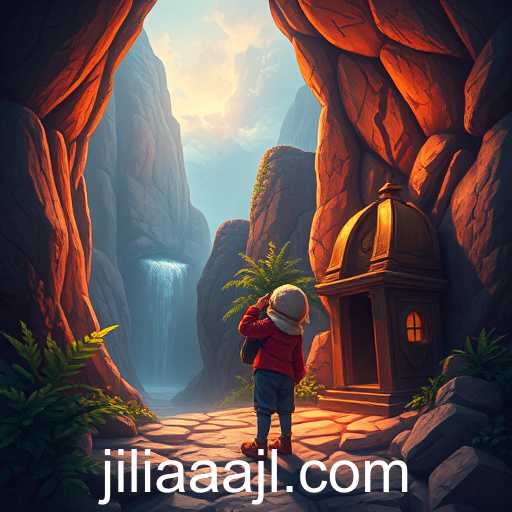 Exploring the Fascinating World of Adventure Games: Enter the Realm of 'Jiliaaa'