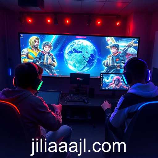 The Evolution of Gaming in 2025: A New Era