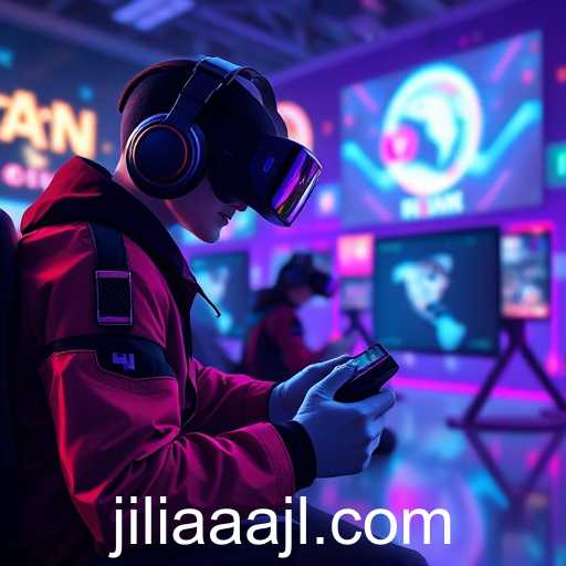 The Evolution of Online Gaming in 2025