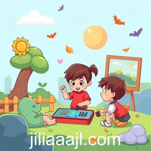 The Evolution of Online Gaming Platforms