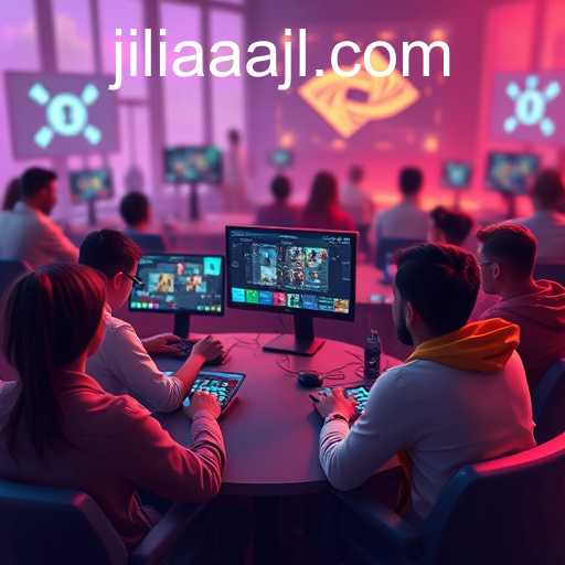 The Rise of Gamification Platforms in 2025