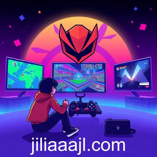 Gaming in a Changing World