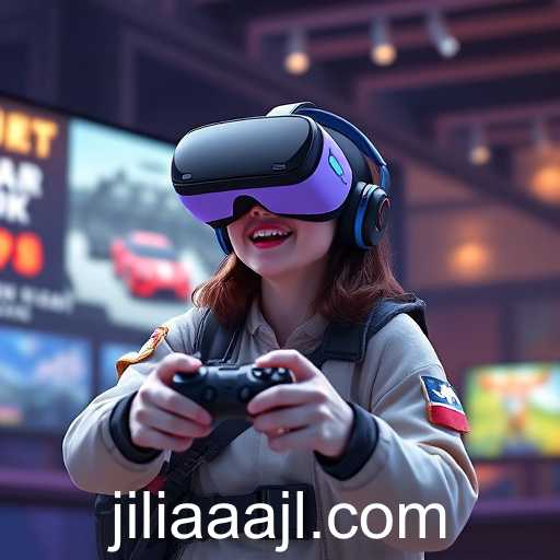 Gaming Innovations Shaping the Future