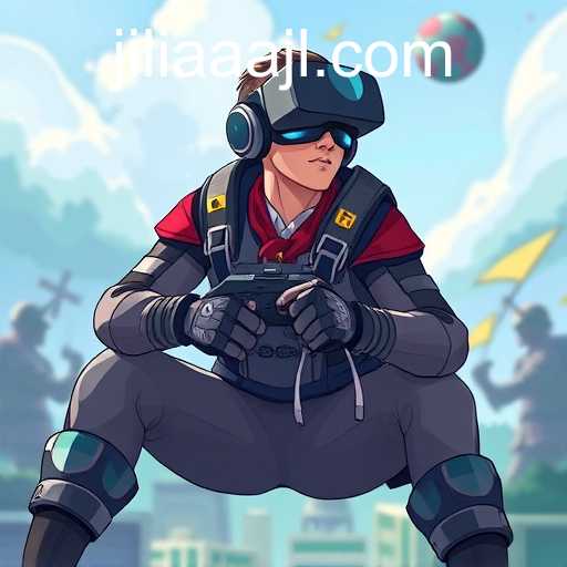 Gaming Evolution and Online Trends