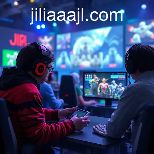 Gaming Trends Reshape Online Platforms