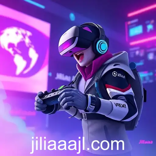 Innovative Gaming Landscape Evolves