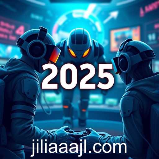 Innovative Trends in Online Gaming