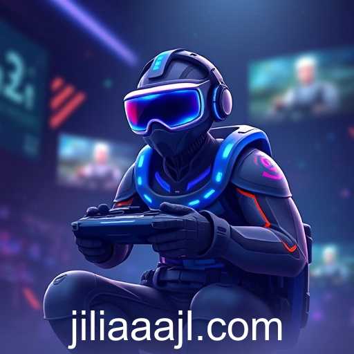 Jiliaaa: The Game Hub Revolutionizing Online Entertainment