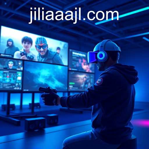 The Rise of Jiliaaa: A Gaming Revolution