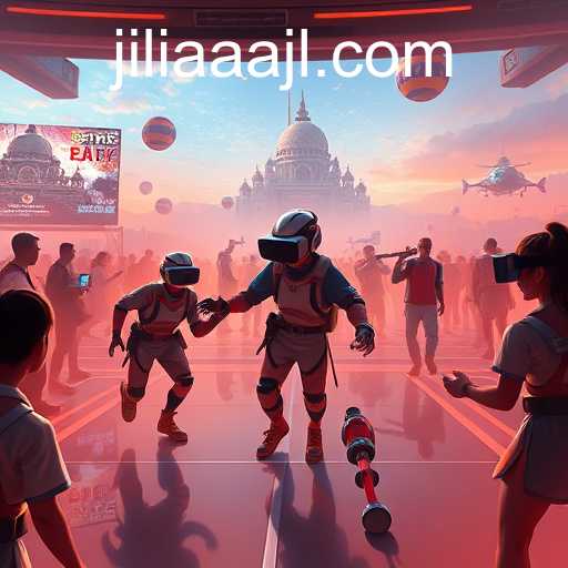 Jiliaaa: Revolutionizing Online Gaming in 2025