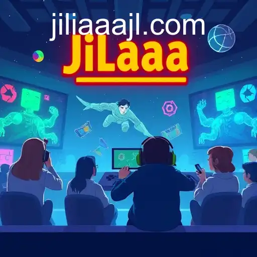 Gaming Website 'jiliaaa' Revolutionizes Online Experience