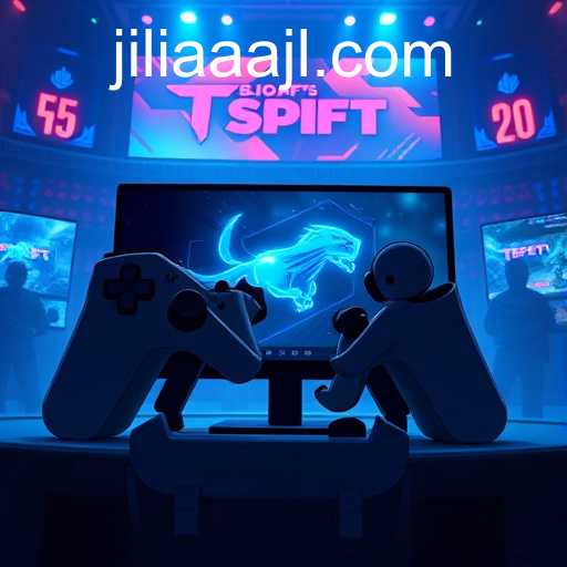 Jiliaaa: Transforming Online Gaming Experiences