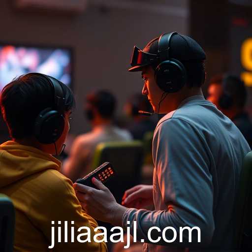 Exploring Multiplayer Games: The Rise of Community-Focused Gaming