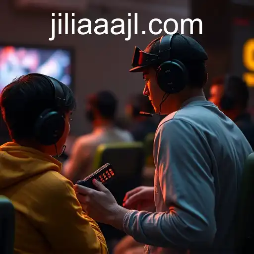 Exploring Multiplayer Games: The Rise of Community-Focused Gaming