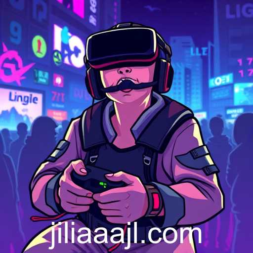 Jiliaaa: The Future of Online Gaming