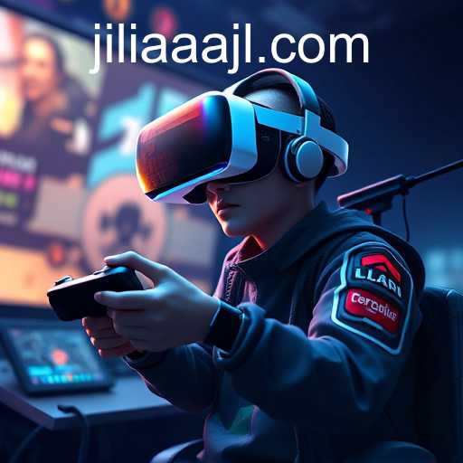 The Rise of Online Gaming Trends