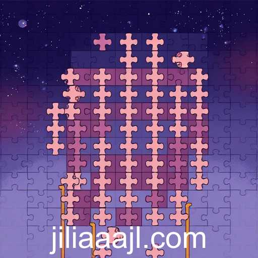 Unveiling the Intrigue of Puzzle Games: A Deep Dive into the World of 'Jiliaaa'