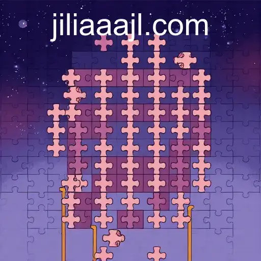 Unveiling the Intrigue of Puzzle Games: A Deep Dive into the World of 'Jiliaaa'