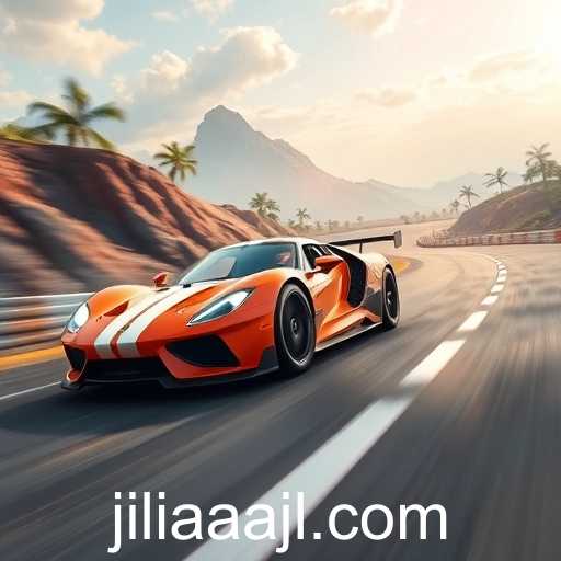 The Thrill of Racing Games: Exploring the 'jiliaaa' Phenomenon