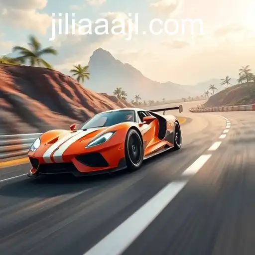The Thrill of Racing Games: Exploring the 'jiliaaa' Phenomenon