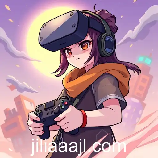 The Rise of Jiliaaa in the Gaming World