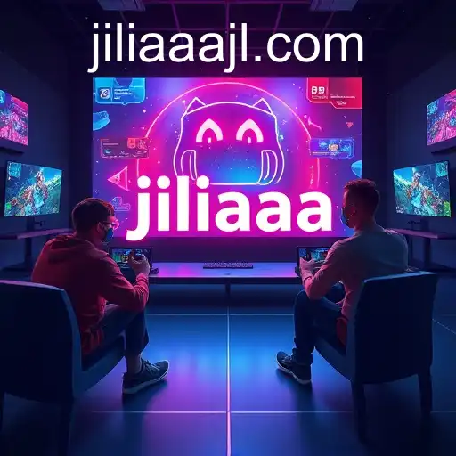 The Rise of Jiliaaa in the Gaming World