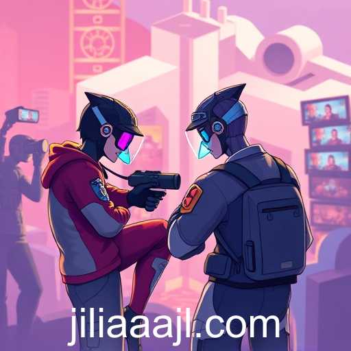 The Rise of Jiliaaa: A New Era in Online Gaming