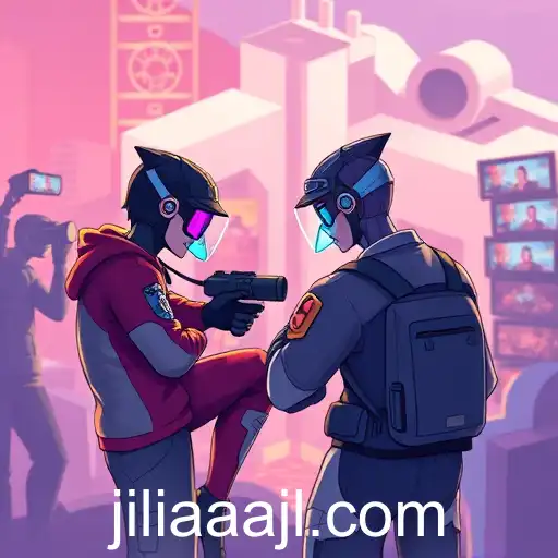 The Rise of Jiliaaa: A New Era in Online Gaming