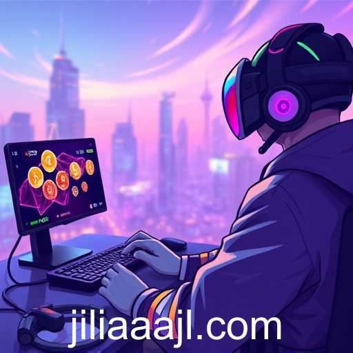 The Rise of 'jiliaaa' and its Impact on Gaming