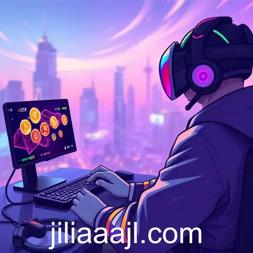 The Rise of 'jiliaaa' and its Impact on Gaming