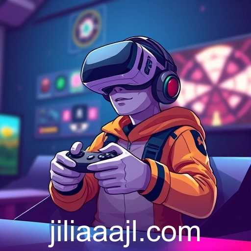 Rising Trends in the English Gaming Industry