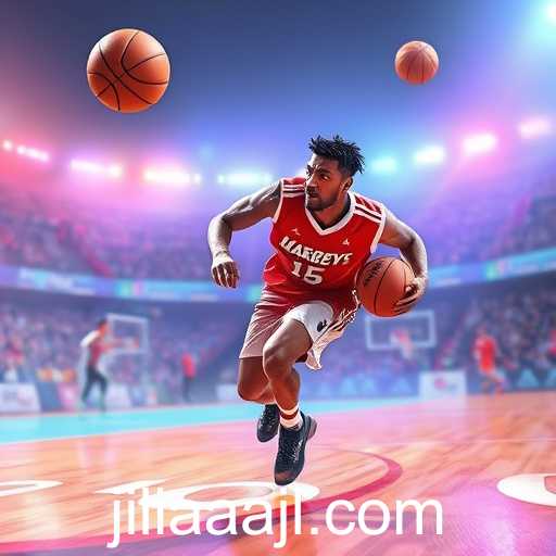 Exploring the Thrill of Sports Games: The Impact of the 'Jiliaaa' Phenomenon