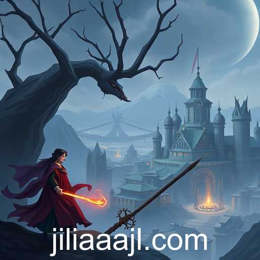 Exploring the Intricacies of Strategy Games: The World of 'Jiliaaa'
