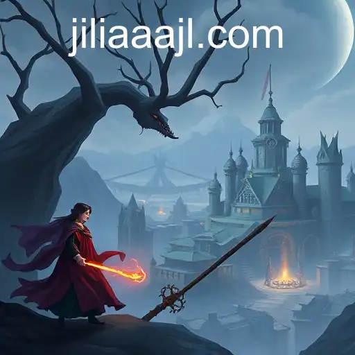 Exploring the Intricacies of Strategy Games: The World of 'Jiliaaa'