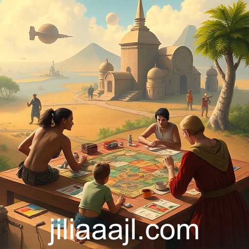 The Rise of Jiliaaa in Online Gaming